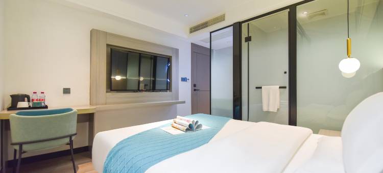 宜宾陆加壹商务酒店(东街店)图片