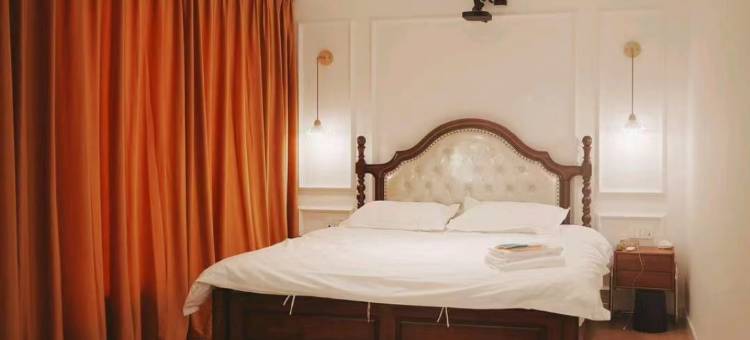 云朵宾馆(依安店)图片