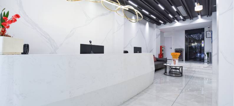 宜宾陆加壹商务酒店(东街店)图片