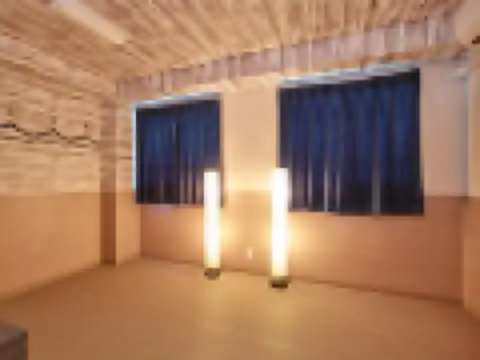 禁煙日式四人房