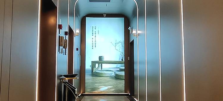 希尔曼酒店(深圳北站壹城中心店)图片