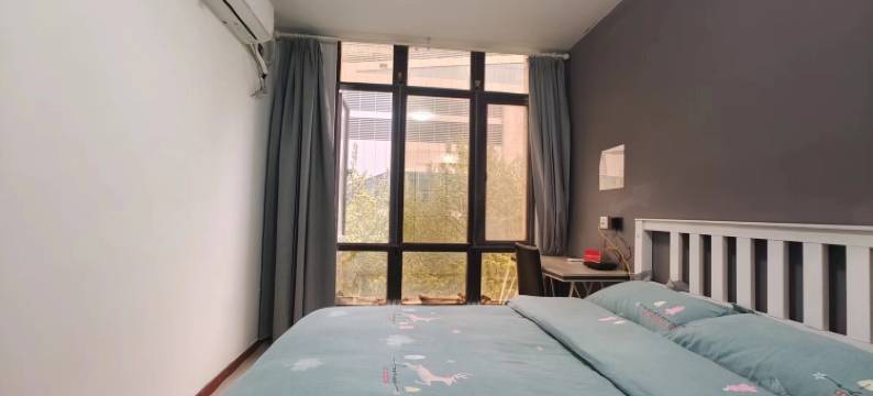 YU空间酒店式公寓图片