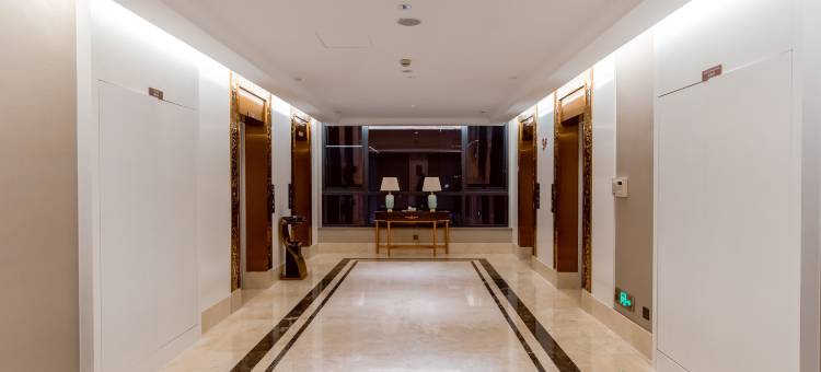 维也纳酒店(浙江德清店)图片