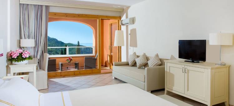 卡拉皮可拉大楼精品酒店(Boutique Hotel Torre di Cala Piccola)图片