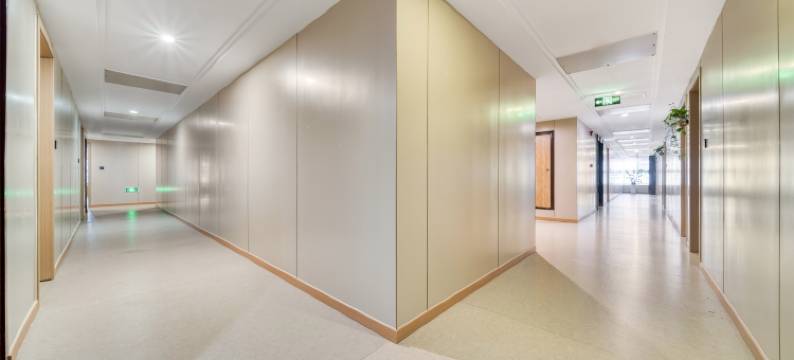 青钿酒店(成都环球中心世纪城新会展地铁站店)图片