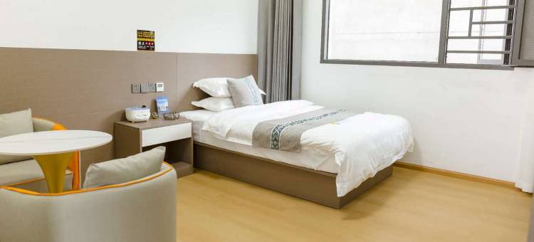 大方县正华酒店图片