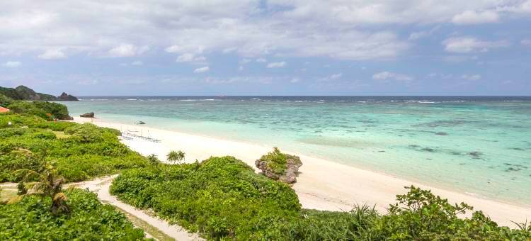 Club Med石垣岛假村(Club Med Kabira Ishigaki)图片