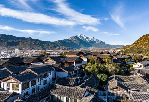 VILLA MULAN外景图