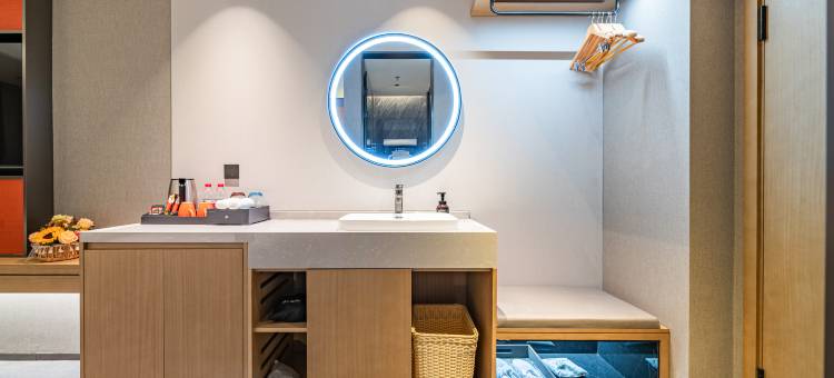 佛山季枫国际酒店图片