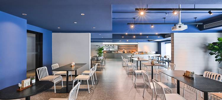 昆明环湖路滇池会展中心轻居酒店图片