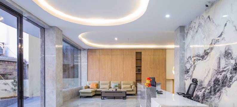 阳朔万隆民宿酒店(漓江景区店)图片