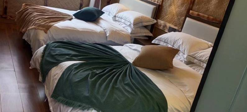 茂县山里寒舍民宿图片