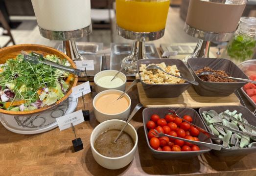 Dahu Park HotelHotel Overview