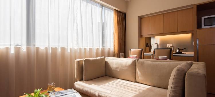 CHI Residences 314图片