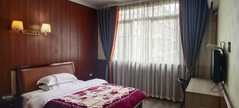 珙县盛世商务宾馆图片