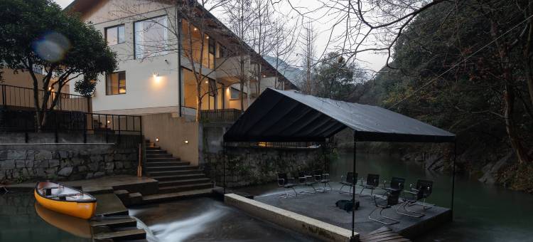 向野而生·夏意(绍兴店)图片