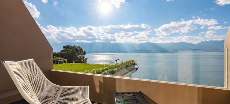 致屿｜Designer Lake View Holiday海景度假酒店(大理洱海店)图片