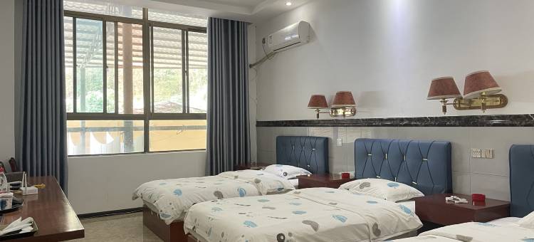 屏边众和民宿图片