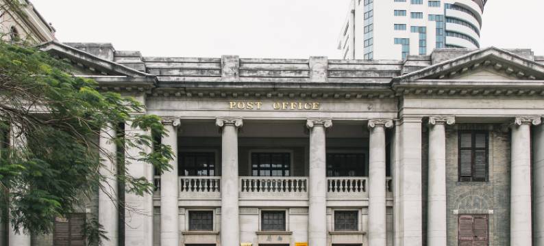 寂居设计民宿图片