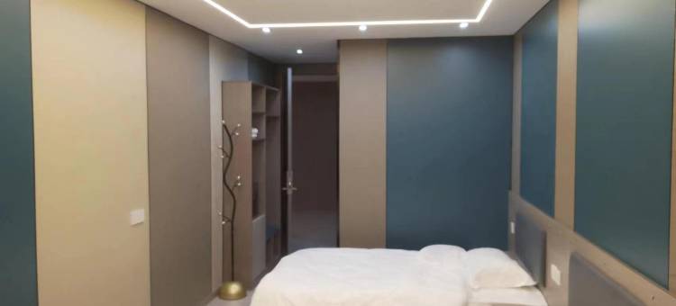 枣庄镭石电竞·酒店图片