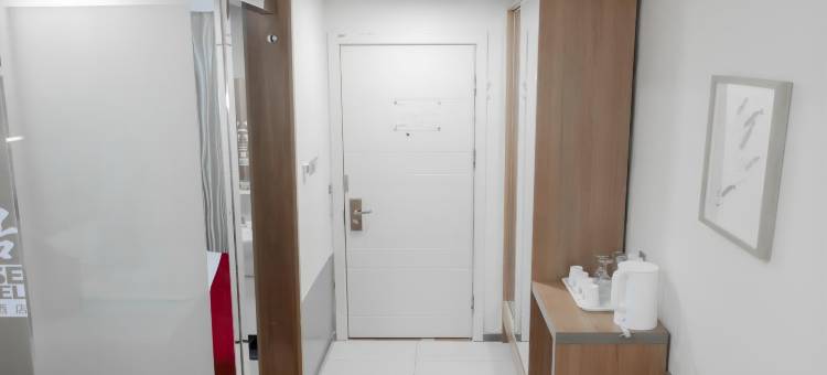 如家驿居酒店(松原长宁南街店)图片