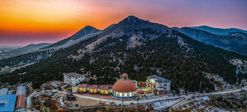 恒瑞田园度假庄园图片