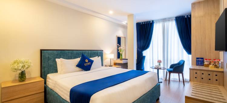 桑达斯弗洛拉酒店(Sandals Flora Hotel)图片