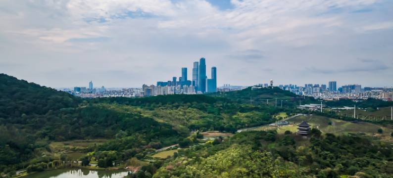 宜尚酒店(南宁东站万象城店)图片