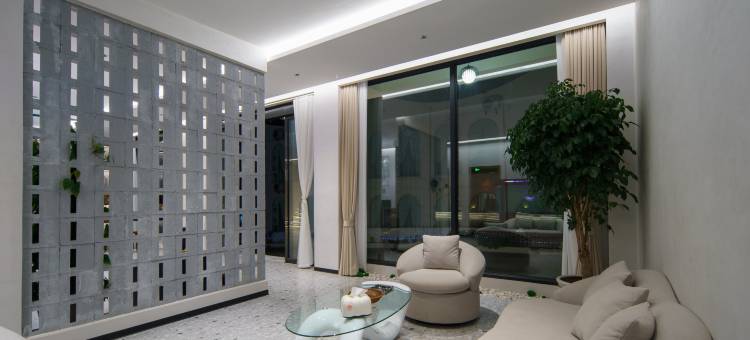 抚仙湖凡舍民宿图片