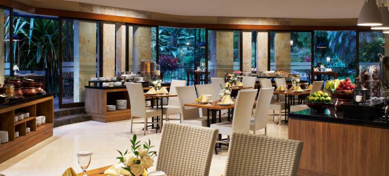 卡尔迪卡维加亚巴图埃尔酒店(ÉL Hotel Kartika Wijaya Batu)图片