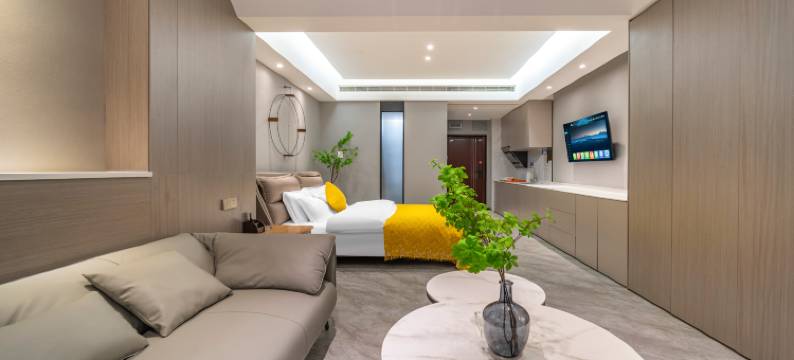 雅宾快捷酒店(郑州东十里铺地铁站店)图片