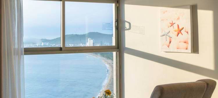 哈瓦那芽庄(Havana Nha Trang Hotel)图片