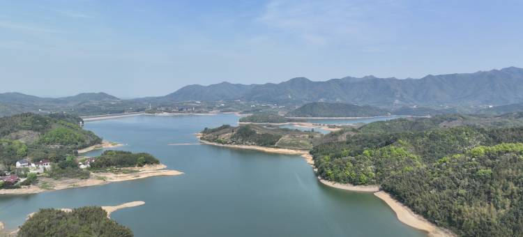 广德隐卢民宿图片