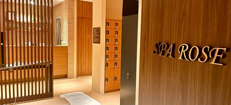 东京湾舞滨酒店(Tokyo Bay Maihama Hotel)图片