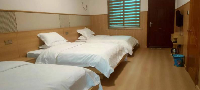 安吉老兵农庄图片