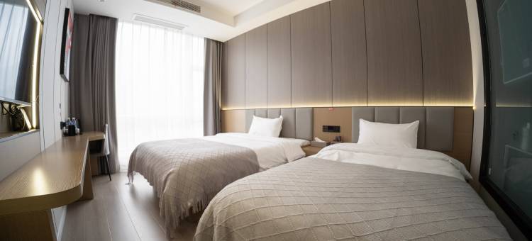 骏怡连锁酒店(乐山金口河店)图片