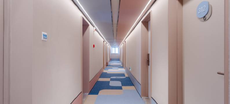 汉庭酒店(西安钟楼北大街地铁站店)图片