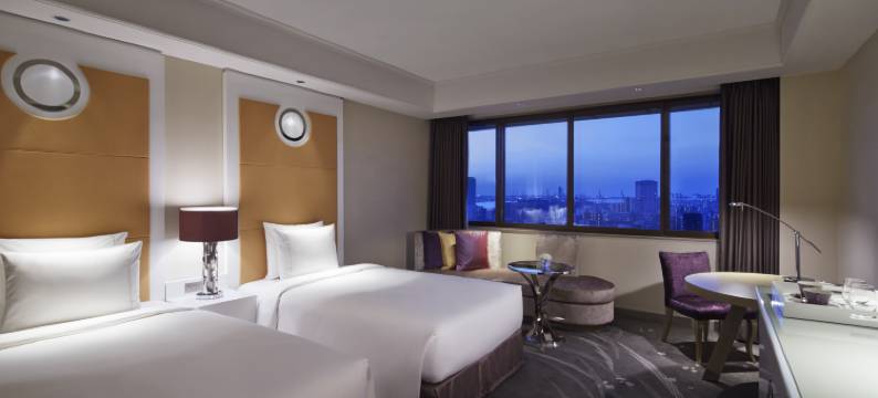 东京万豪酒店(Tokyo Marriott Hotel)图片