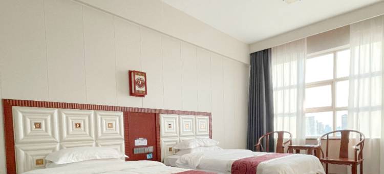 屯昌洪力商务酒店图片