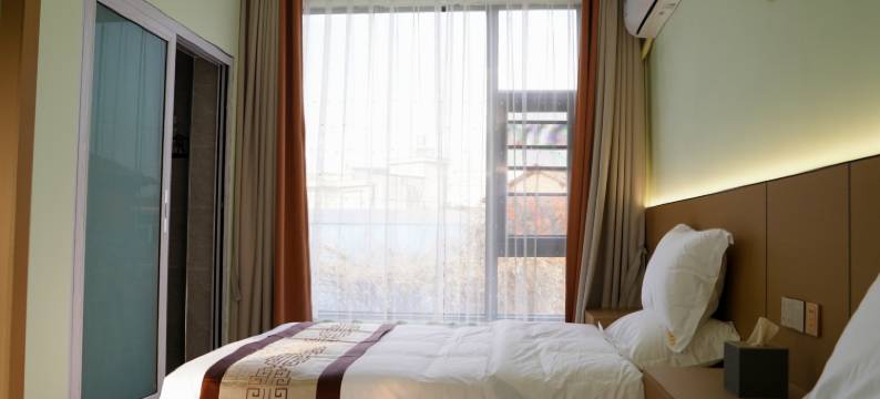 师宗县招设印象农家院图片