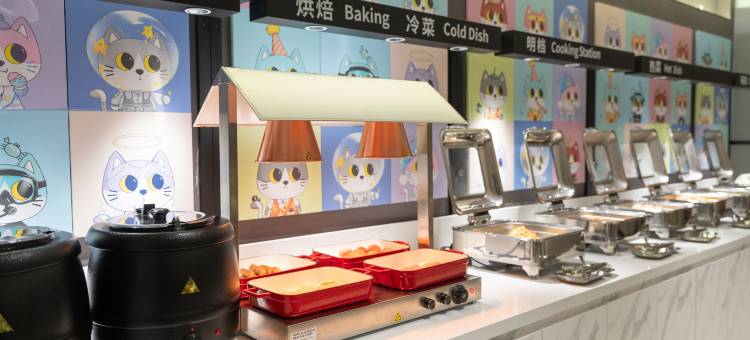 如家驿居酒店(临沂费县探沂镇店)图片