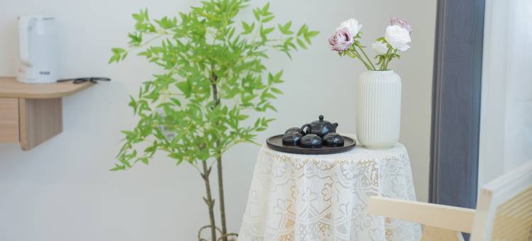 湄洲岛岛屿时光民宿(妈祖庙店)图片