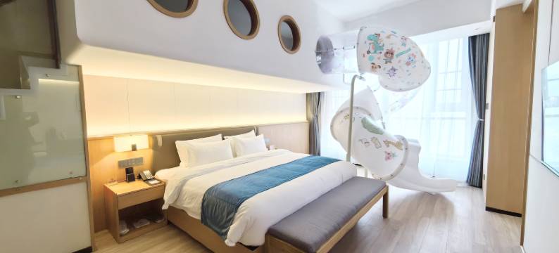 琨朗国际酒店图片