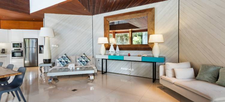 夏日别墅 by Villa Finder(Villa Summer by BaliSuperHost)图片