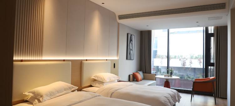 泌阳盘古宾馆图片