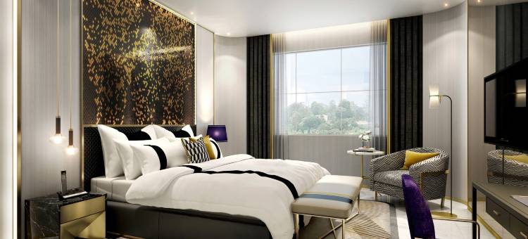 欢乐酒店(Glee Hotel)图片