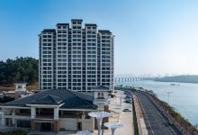 防城港和乐·海景度假酒店酒店图片