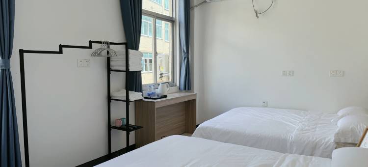 平潭县微岚间客栈图片