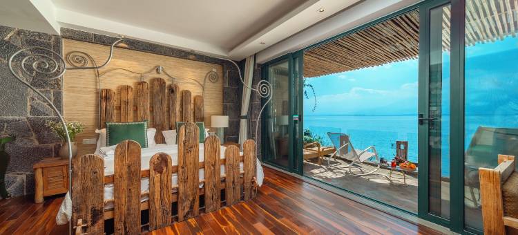 大理懒人吾舍·隐奢海景美宿图片