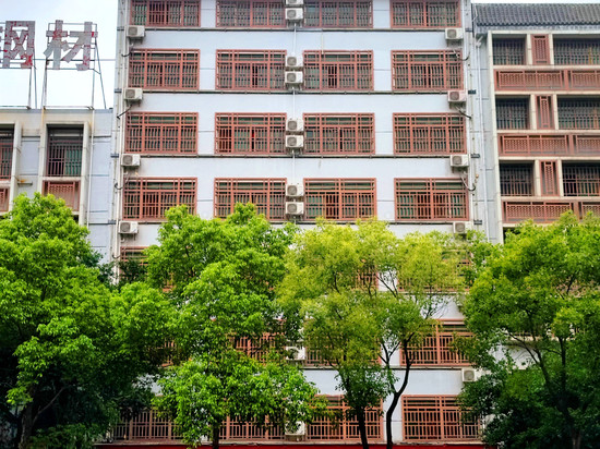 信丰观舟商务宾馆